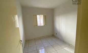 Imagem 2: Apartamento com 2 dormitórios para alugar, 44 m² por R$ 750/mês - Cidade Satélite - Boa Vi