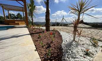 Imagem 2: Sítio Itatiaiuçu - 1.000 M²