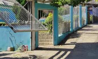 Imagem 3: NOVO HAMBURGO - Casa Padrão - Rondônia