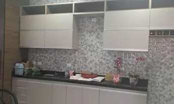 Imagem 5: Casa para Venda em Presidente Prudente, ITAPUÃ, 3 dormitórios, 1 suíte, 2 banheiros, 2 vag