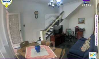 Imagem 3: 550mts da Estação de Madureira - Casa Duplex espaçosa com 2 suítes, Quintal e 3 Vagas