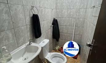 Imagem 10: Casa com 3 Quartos 3 banheiros 3 vagas e 1 loja a venda, 200m2 por R$ 450.000