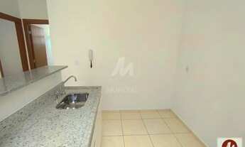 Imagem 7: Apartamento (tipo - padrao) 2 dormitórios, cozinha planejada, portaria 24hs, lazer, espaço