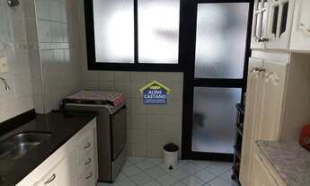 Imagem 4: Apartamento 1 dorm, Canto do Forte, Praia Grande