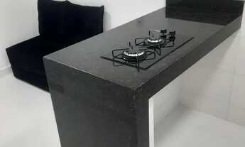 Imagem 5: Aluga kitinet mobilhada 3 andar