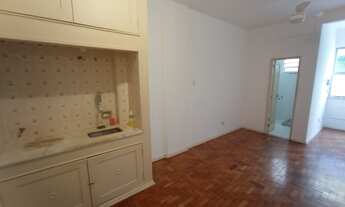 Imagem 3: Kitnet/conjugado para aluguel com 23 metros quadrados em Flamengo - Rio de Janeiro - RJ