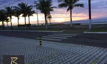 Imagem 4: Casa com 1 dormitório à venda, 35 m² por R$ 180.000,00 - Caiçara - Praia Grande/SP