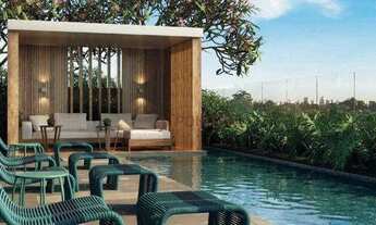 Imagem 7: Apartamento à venda, 50 m² por R$ 480.000,00 - Setor Bueno - Goiânia/GO