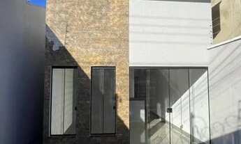 Imagem: Casa a venda - setor estrela dalva