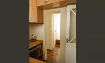 Imagem 3: Apartamento 2 quartos mobiliado no Centro