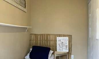 Imagem 5: Edicula para uma pessoa