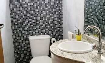 Imagem 2: CASA ASSOBRADADA - JARDIM PRUDÊNCIA - SP