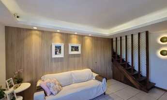 Imagem 2: Cobertura duplex para venda possui 92 metros quadrados com 2 quartos em Ondina - Salvador