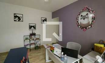 Imagem 3: Apartamento para Aluguel - Cidade São Francisco , 2 Quartos, 70 m2