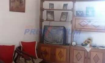 Imagem 3: Casa - Vila Industrial - Campinas