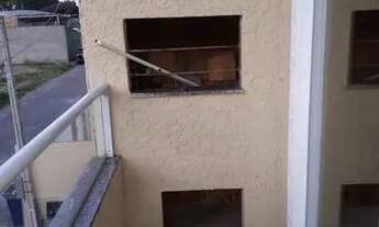 Imagem 3: Apartamento 2 quartos