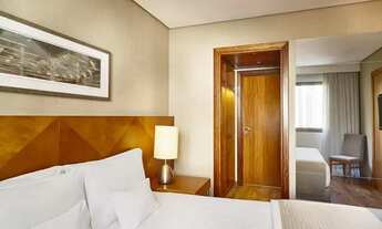 Imagem 4: SÃO PAULO - Apartamento Padrão - JARDIM PAULISTA