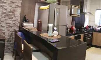 Imagem: Linda casa sol nascente abaixo da feira