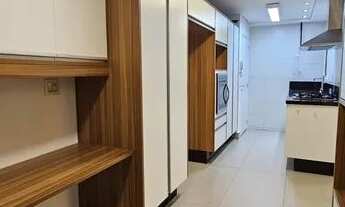 Imagem 4: Apartamento ensolarado em andar alto com vista para a Marginal e o Pico do Jaraguá