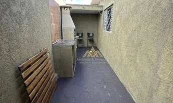 Imagem 3: Casa com 2 dormitórios à venda, 91 m² por R$ 243.000,00 - Vila Virgínia - Ribeirão Preto/S