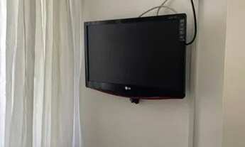 Imagem 7: Flat mobiliado Jardins SP