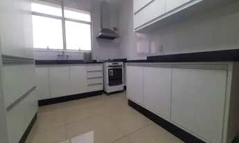 Imagem 5: APARTAMENTO no CENTRO com 3 quartos para LOCAÇÃO, 120 m²