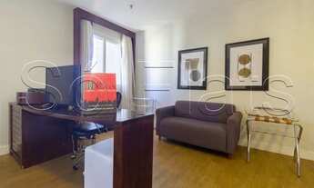 Imagem 4: Apartamento com 1 dormitório reformado ótimo custo benefício e ideal pra fazer quem faz ho