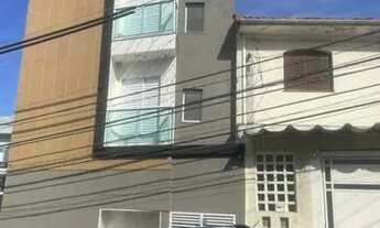 Imagem 3: APTO PARADA INGLESA AO LADO DO METRÔ