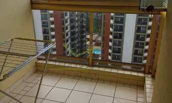 Imagem 7: BARUERI - Apartamento Padrão - ALPHAVILLE CENTRO INDUSTRIAL E EMPRESARIAL/ALPHAVILLE