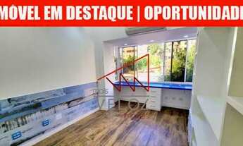 Imagem 2: Apartamento para venda tem 143 metros quadrados com 3 quartos em Laranjeiras - Rio de Jane