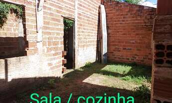 Imagem 3: Casa Pq. Primavera Prudente