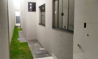 Imagem 6: Casa com 3 dormitórios à venda, 142 m² por R$ 420.000 (avaliada pela caixa por 440 mil )