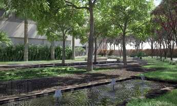 Imagem 5: Apartamento com 3 dormitórios à venda, 84 m² por R$ 749.000,00 - Vila Andrade - São Paulo