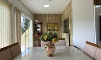 Imagem 5: JAGUARIÚNA - Casa de Condomínio - Condomínio Paulista