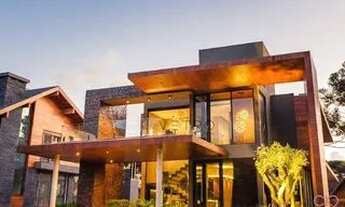 Imagem 3: Casa no Condomínio Aspen Mountain em Gramado!