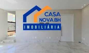 Imagem 5: Cobertura para Venda em Belo Horizonte, Sagrada Família, 3 dormitórios, 2 suítes, 4 banhei