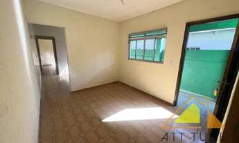 Imagem: Casa Térrea à Venda - Demarchi - São