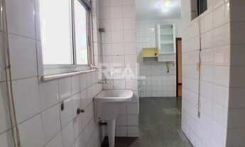 Imagem 7: Apartamento de 4 quartos e 2 vagas para alugar na Serra, BH