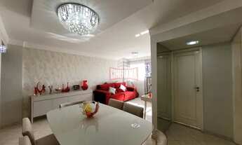 Imagem 3: Apartamento com 2 dormitórios à venda, 75 m² por R$ 458.000,00 - Santo Antônio - São Caeta