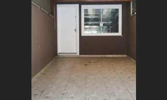 Imagem 4: CASA ASSOBRADADA - VILA ANTÔNIO - SP