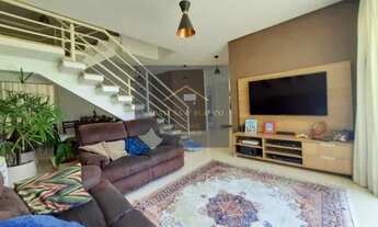 Imagem: Casa de condomínio com 3 quartos, 232m²