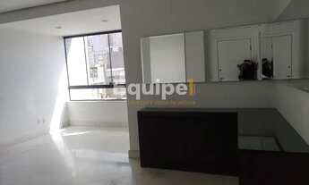 Imagem: Apartamento em Buritis - Belo Horizonte