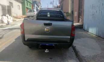 Imagem 2: Chevrolet Montana