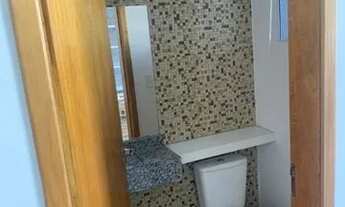 Imagem 3: Casa para locação no Condomínio Residencial Villa do Bosque, em Sorocaba-SP