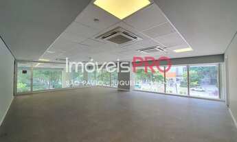 Imagem 5: Monousuário com 2.534,47m² na Vila Olímpia