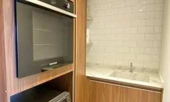 Imagem 7: Apartamento para aluguel com 52 metros quadrados com 1 quarto em Cidade Jardim - Piracicab