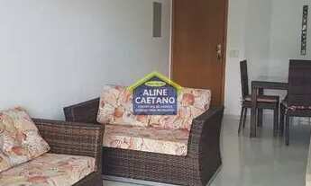 Imagem 5: Apartamento 03 dorm espacoso e confortavel