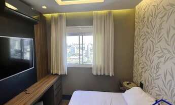 Imagem 6: Apartamento de 170m² Para Venda No Residencial Jardins Do Brasil Em Osasco,sp