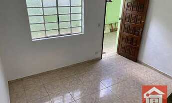 Imagem: Ótimo Sobrado em vila para Locação no