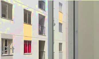 Imagem 2: Apartamento à venda em Cangaíba com 39 m², 2 quartos